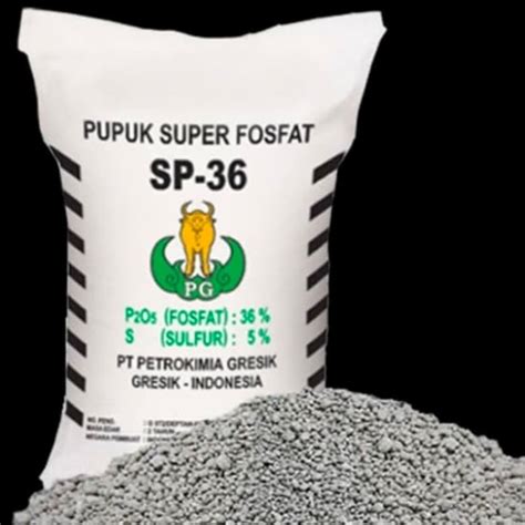 Jual Pupuk Tsp Sp Kemasan Ecer Kg Shopee Indonesia