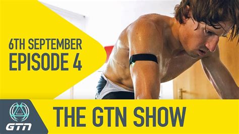 The Best Triathlon Tech From Eurobike The Gtn Show Ep 4 Youtube