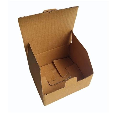 Corrugated Paper Cake Packaging Box Gram At Rs Piece In Mumbai