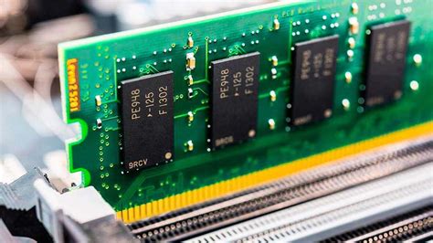Tipos De Memoria Ram Y Sus Características Vidabytes Vidabytes