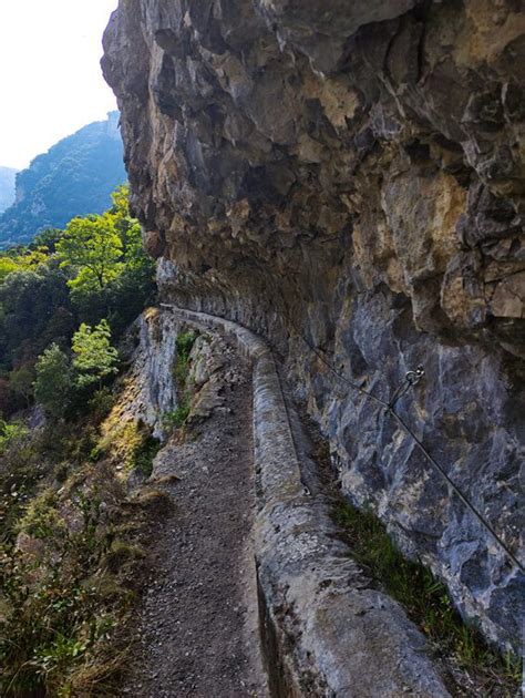 Rutas En La Foz De Lumbier Y Arbay N Los Viajes De Goya