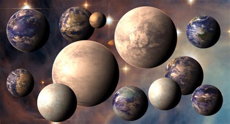 Alien Life On Some Extrasolar Planets Could Be More Diverse Than On