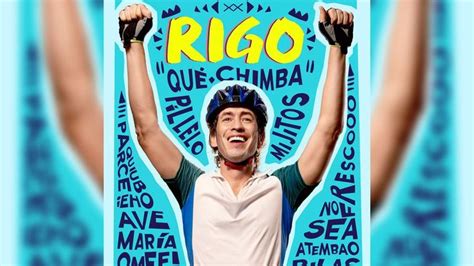 Todo Está Listo Para El Estreno De ‘rigo La Novela Inspirada En La