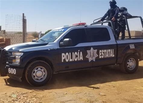 Ssp Detuvo En Villa GonzÁlez A Un Hombre Por La PosesiÓn De Sustancias