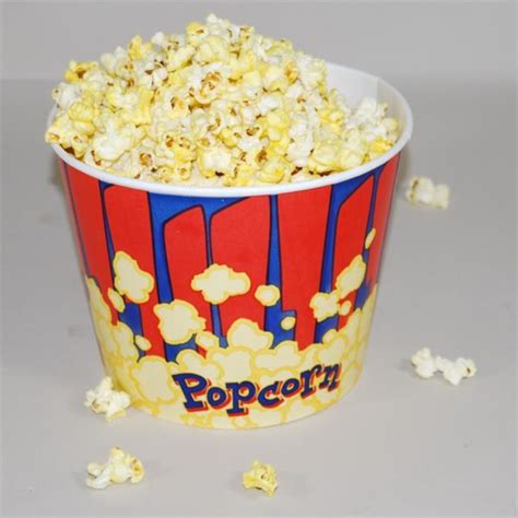 Popcorn Bucket - Doolins