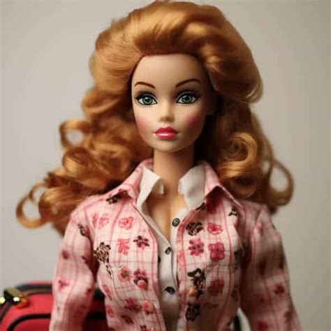 Barbie Style Everything Need To Know About Such Enduring Off