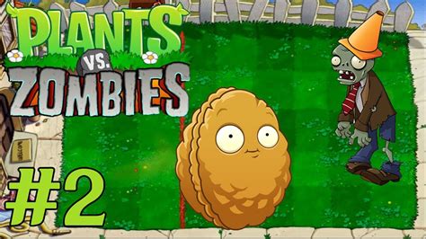 El Primer Duelo Completando Plants Vs Zombies 1 Al 100 Consejos Y