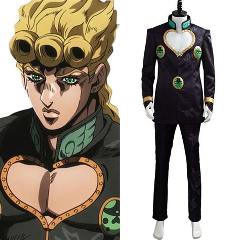 Pin On JoJo S Bizarre Adventure