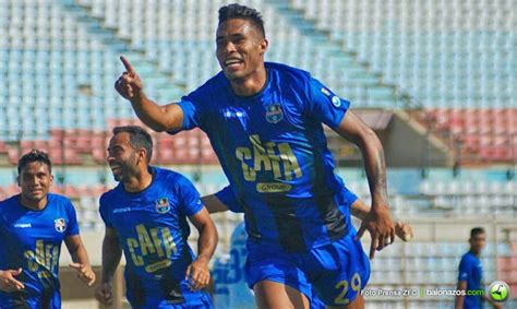 Balonazos Fútbol Venezolano al día