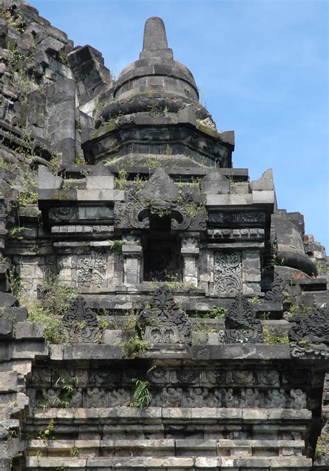 Beautiful Indonesia: KALASAN TEMPLE, YOGYAKARTA, INDONESIA