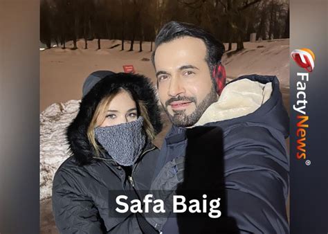 Safa Baig Wiki (Irfan Pathan Wife), Age, Family, Kids, Height ...