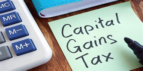 What Will Capital Gains Tax Changes Mean To You Tax Banana