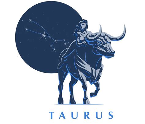 Signos Del Zodiaco Tauro