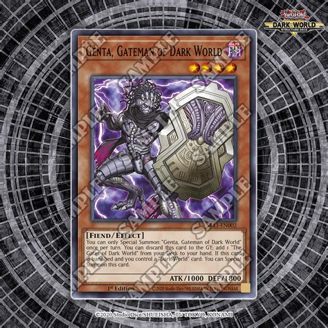 Yu Gi Oh Card Games KONAMI Europe On Twitter Today S Weekly