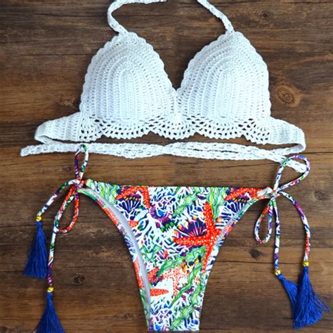 Aliexpress Buy PREETEE Bikini Set 2018 Sexy Brazilian Bikini Push