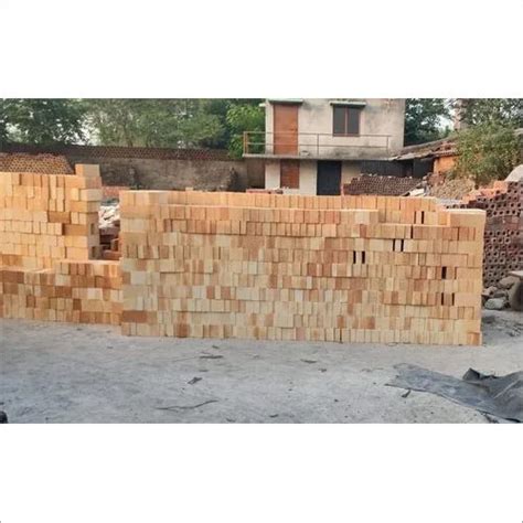 Brown Refractories Fire Bricks At Best Price In Asansol Vishal