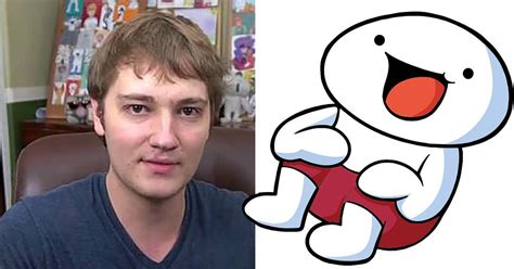 James Rallison Theodd1sout Wiki Fandom