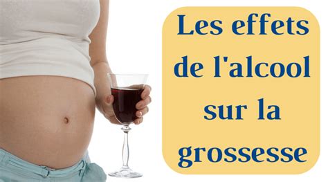 Les effets de lalcool pendant grossesse Oh Bébé