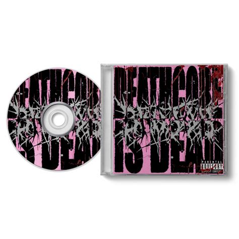 Brojobdeathcore Is Dead Cd Hollowed Records