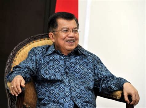 Jusuf Kalla irked by Dr M's Bugis insult; demands apology | New Straits ...