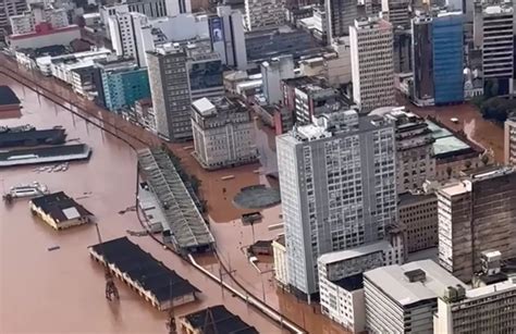 “ciudades Enteras Se Van A Tener Que Cambiar De Lugar” Catastróficas