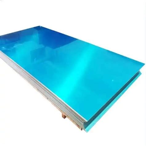 Hot Sale 1 5 Mm Thick Aluminum Sheet 1060 Aluminum Sheet 12mm Aluminium