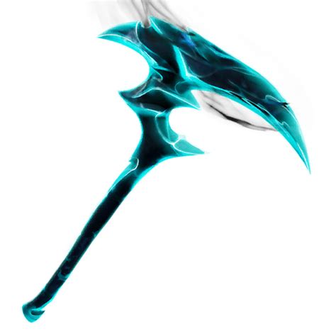 Spectral Scythe | Fortnite Wiki | Fandom