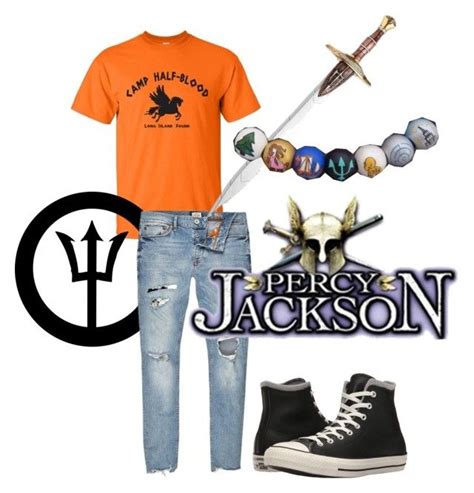 Percy Jackson Outfit Percy Jackson Outfits Jackson Percy Jackson