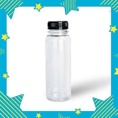 Jual Botol Kale Ml Botol Almond Ball Pcs Shopee Indonesia