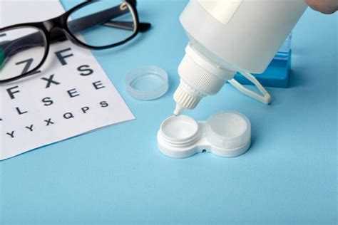 Contacts Can Be Harmful To Your Eyes Adv Vision Centers