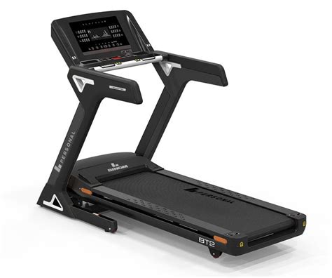 Cinta De Correr BT2 Binom Fitness MasEnForma