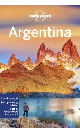 Ebook Travel Guides | Plan Your Adventure Blog: Argentina travel guide ...