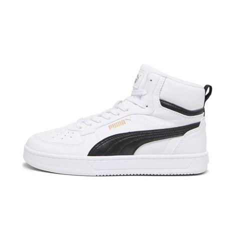 Puma Caven Mid Weiss Preisvergleich