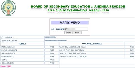 Ap Ssc Results 2022 Out Live Manabadi Bseap 10th Class Results How To Check