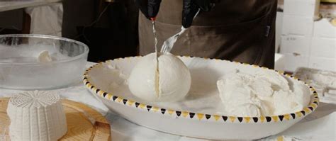 Ricotta Bufala Dop Anche Versioni Light E Senza Lattosio Ricetta