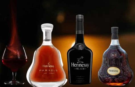 Hennessy Que Es Historia Y Como Beber Este Co Ac Exclusivo