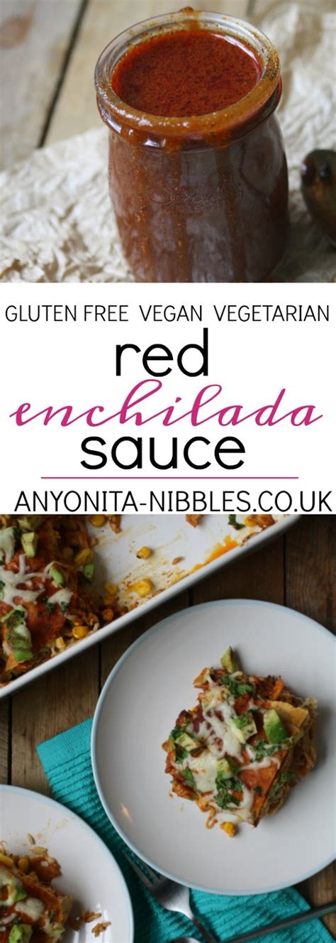 Anyonita Nibbles Gluten Free Recipes Gluten Free Vegan And Vegetarian