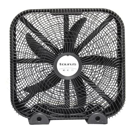 Ventilador De Piso Taurus Pulgadas Walmart