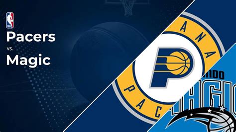 Pacers Vs Magic Prediction And Picks Line Spread Overunder