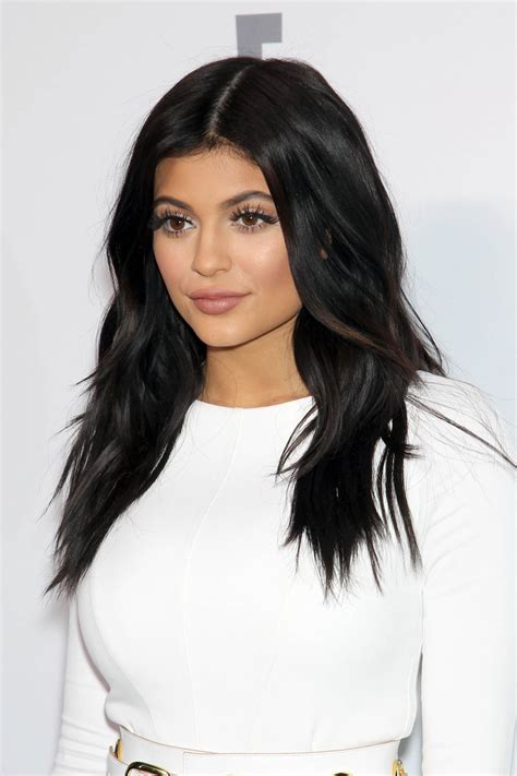 Kylie Jenner – 2015 NBC Universal Cable Entertainment Upfront in New
