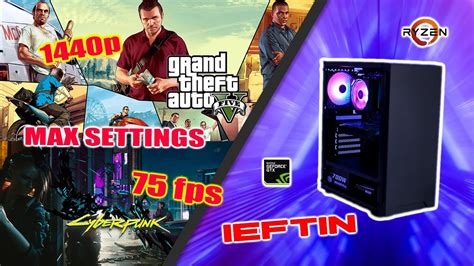 Gaming Pc Ieftin Si Bun Poate Fi Al Tau Chiar Acum Piese Ieftine