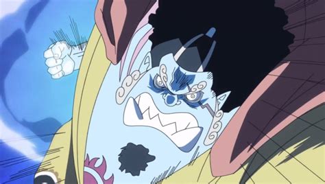 12 Things You Should Know About Jinbe One Piece