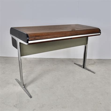 Desk By George Nelson For Herman Miller 1960s 162406