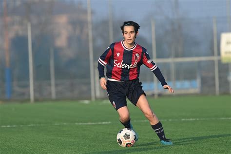 Il Bologna Femminile Sconfitto 1 0 A Padova Bolognafc