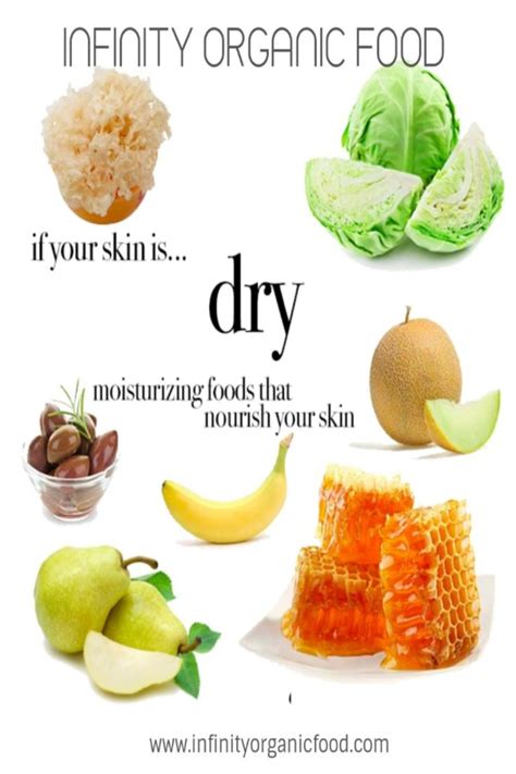 Dry Skin Issue Foods For Healthy Skin Dry Skin Diet Healthy Skin Diet