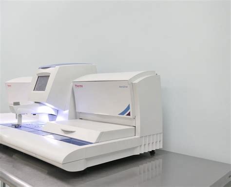 Thermo Histostar Embedding Workstation The Lab World Group