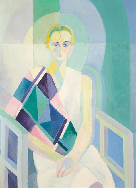 At Auction Robert Delaunay Robert Delaunay French