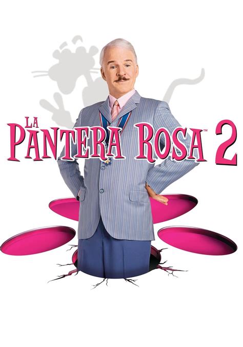 La pantera rosa 2 película Ver online en español