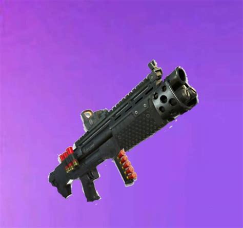 Nova Arma Que Criei Se Chama Espingarda Autom Tica Fortnite Brasil