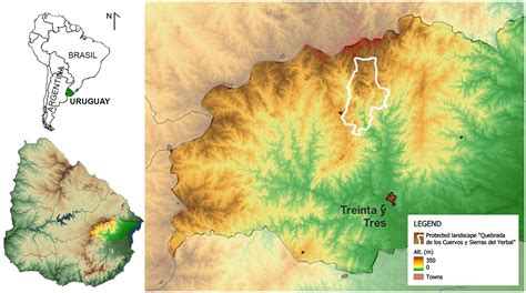 Frontiers Landscape Agrobiodiversity And Local Knowledge In The